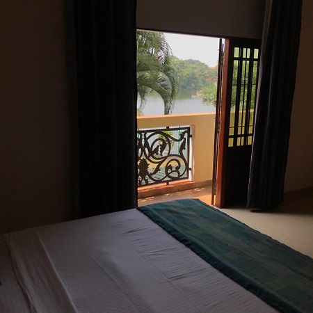 Amani Lake Resort ปานาดูรา ภายนอก รูปภาพ