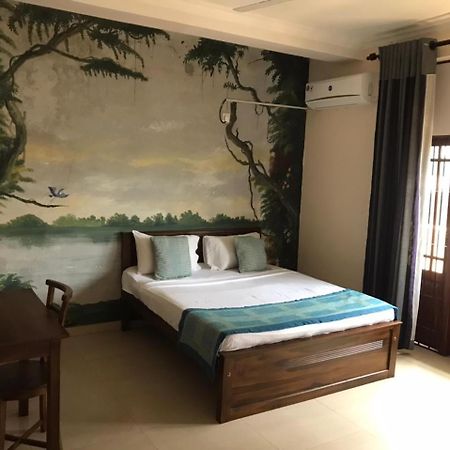 Amani Lake Resort ปานาดูรา ภายนอก รูปภาพ